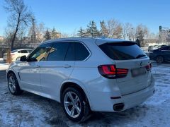 Photo of the vehicle BMW X5