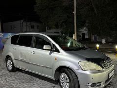 Фото авто Toyota Ipsum