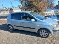 Фото авто Hyundai Getz