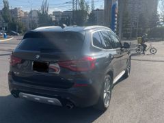 Сүрөт унаа BMW X3