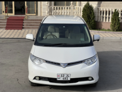 Сүрөт унаа Toyota Estima