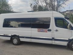 Фото авто Mercedes-Benz Sprinter