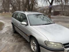 Photo of the vehicle Opel Omega