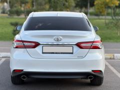 Photo of the vehicle Toyota Camry