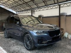 Сүрөт унаа BMW X7