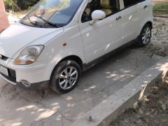 Photo of the vehicle Daewoo Matiz