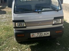 Фото авто Daewoo Labo