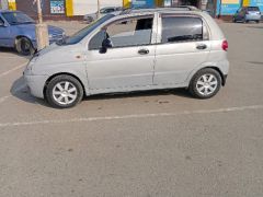 Photo of the vehicle Daewoo Matiz