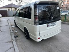 Сүрөт унаа Honda Stepwgn