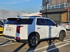 Photo of the vehicle Hyundai Palisade