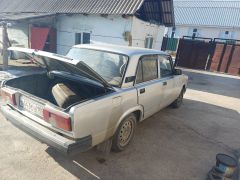 Сүрөт унаа ВАЗ (Lada) 2105