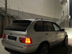 Фото авто BMW X5