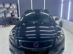 Сүрөт унаа Honda Accord