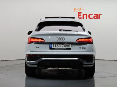 Сүрөт унаа Audi Q5