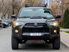 Photo of the vehicle Toyota 4Runner