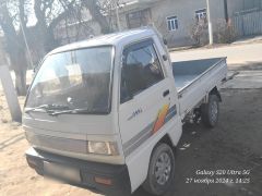 Фото авто Daewoo Labo