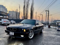 Photo of the vehicle BMW 5 Series