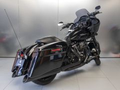 Сүрөт унаа Harley-Davidson Road Glide