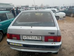 Photo of the vehicle ВАЗ (Lada) 2114