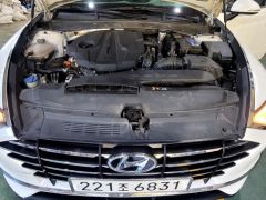 Сүрөт унаа Hyundai Sonata