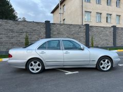 Photo of the vehicle Mercedes-Benz E-Класс