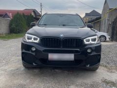 Фото авто BMW X5