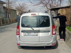 Photo of the vehicle ВАЗ (Lada) Largus