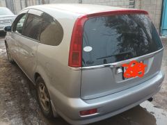 Фото авто Honda Stream