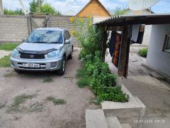 Сүрөт унаа Toyota RAV4