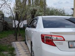 Фото авто Toyota Camry