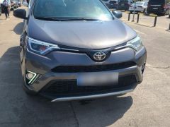 Фото авто Toyota RAV4