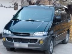 Сүрөт унаа Hyundai Starex (H-1)