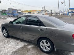 Сүрөт унаа Toyota Camry