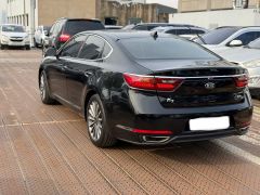 Сүрөт унаа Kia K7