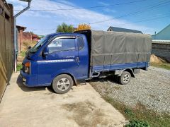 Сүрөт унаа Hyundai Porter