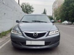 Photo of the vehicle Mazda 6