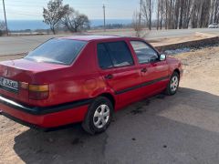 Photo of the vehicle Volkswagen Vento