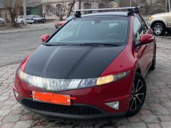 Сүрөт унаа Honda Civic