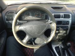 Сүрөт унаа Mitsubishi Galant