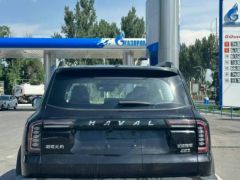 Сүрөт унаа Haval DaGou (Big Dog)