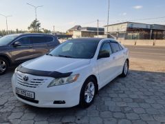 Сүрөт унаа Toyota Camry