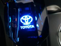 Фото авто Toyota Highlander