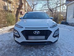 Фото авто Hyundai Kona