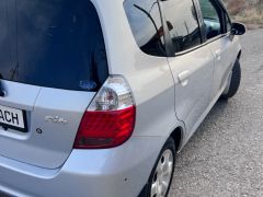 Photo of the vehicle Honda Fit