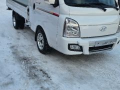 Фото авто Hyundai Porter