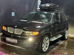 Фото авто BMW X5