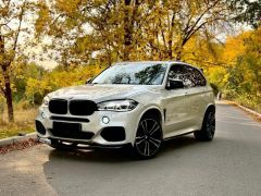 Сүрөт унаа BMW X5