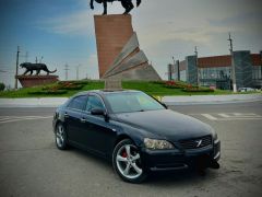 Сүрөт унаа Toyota Mark X