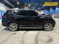 Сүрөт унаа SsangYong Rexton