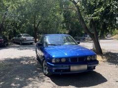 Сүрөт унаа BMW 5 серия